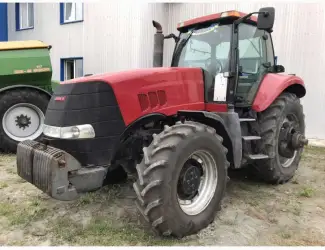 Трактор Case Magnum 310