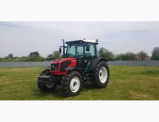 Новий трактор ArmaTrac 1104 Lux