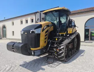Зображення для оголошення Трактор САТ Challenger MT775 Е (2017)