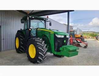 Зображення для оголошення Трактор John Deere 8270R (2015)