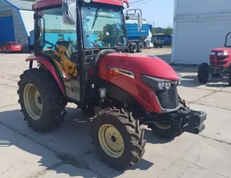 Трактор Yanmar YМ347A( 47 к.с.)