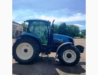 Трактор New Holland T6050 DELTA