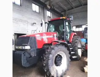 Трактор колісний Case IH MX 285