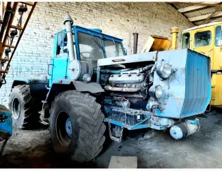 Трактор колісний Т-150 ЯМЗ 238