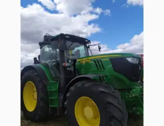 Зображення для оголошення Продам трактор JD 8360R