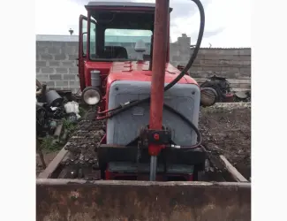 Зображення для оголошення Продам ДТ-75 бульдозер