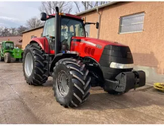 Трактор Case Magnum MX280