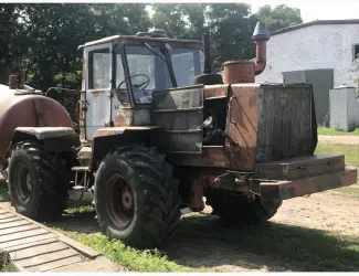 Трактор Т-150К