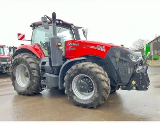 Зображення для оголошення CASE IH Magnum 340 AFS Connect 2021 р