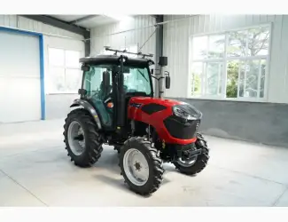 Трактор колісний RAGNAR R70 (70 к.с)