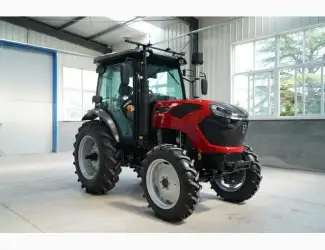 Трактор колісний RAGNAR R90 (90 к.с.)