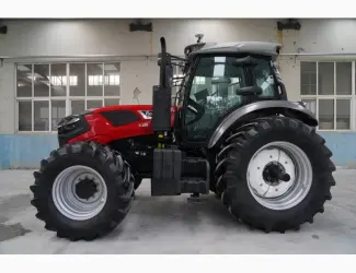 Трактор колісний RAGNAR R180 (180 к.с.)