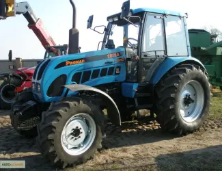 Зображення для оголошення Трактор МТЗ Pronar 1221A - 130 л.с