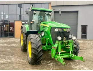 Зображення для оголошення Трактор JOHN DEERE 7820 - 2006 рік