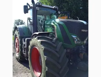 Зображення для оголошення Трактор Fendt 936 Vario