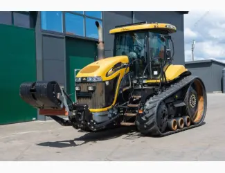 Зображення для оголошення Трактор б/в CAT Challenger MT765C