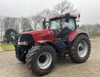 Зображення для оголошення Трактор Case IH Puma 215