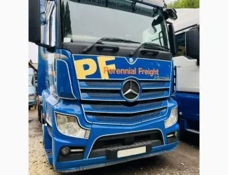 Зображення для оголошення Сідельний тягач Mercedes-Actros 25.45 В наявності
