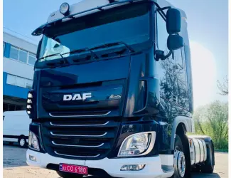 Зображення для оголошення Тягач DAF XF 106 2017