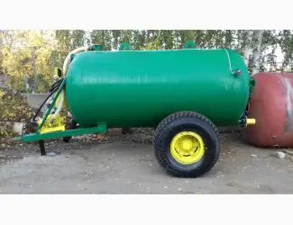 МЖТ-6 Машина