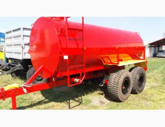 Зображення для оголошення Бочка МЖТ-10