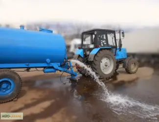 Зображення для оголошення Бочка МЖТ-10 цистерна