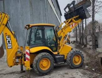Зображення для оголошення Екскаватор-навантажувач JCB 3CX SUPER Свіжий Стан Супер