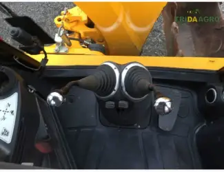 Экскаватор-погрузчик jcb 3cx