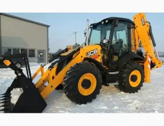 Зображення для оголошення Документи на екскаватор, JCB 3 cx, Atlas, О97.852.I7.I9, Liebherr, O&K, Furukawa, Николаевс
