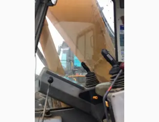 Гусеничный экскаватор Liebherr A912. В наличии