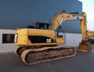 Caterpillar 319DL