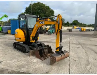 Зображення для оголошення JCB СTS 8026 2018 р