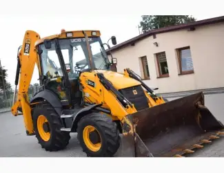 Зображення для оголошення Экскаватор-погрузчик JCB 3сх 2010 года