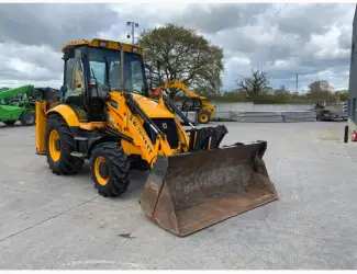 Зображення для оголошення JCB 3CX SiteMaster