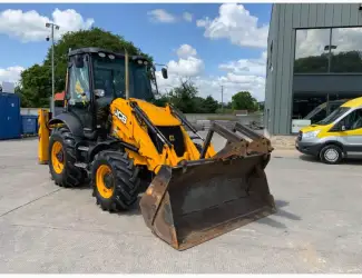 Зображення для оголошення JCB 3CX Eco Contractor 2019 р