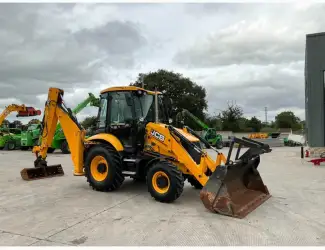 Зображення для оголошення JCB 3CX Eco Site Master 2020 р
