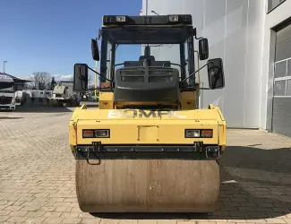Каток Тандемный Bomag BW 174 AС