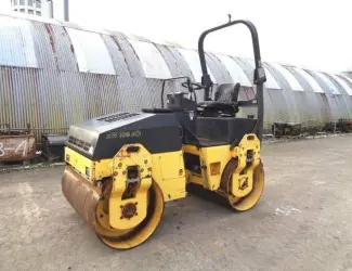 Комбинированный каток Bomag BW 138 AD в Киеве