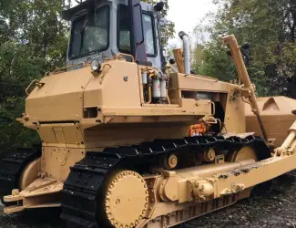 Зображення для оголошення Бульдозер Dressta (Stalowa Wola) TD-25 после капремонта ходовой части и двигателя