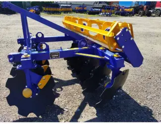 Продам Дискову борону АГД-1.6 навісна