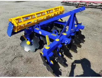 Продам дископлуг АГД-1.6