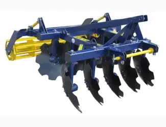 Продам дископлуг АГД-1.8