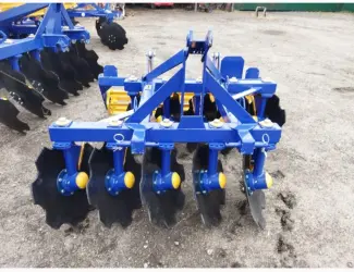 Продам Дискову борону АГД-1.3 ( дископлуг)