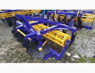 Продам Дискову борону АГД-1.8
