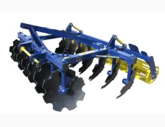 Продам дискову борону АГД-2.5 навісну
