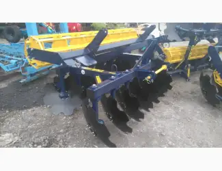 Продам Дискова борона АГД-2.5