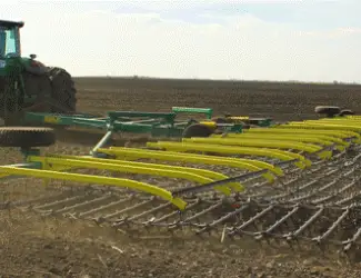 Продам широкозахватну шлейфову борона