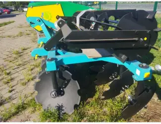 Продам дискову борону АГН-2.5