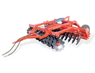 Продам дискову борону Паллада 3200