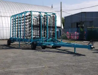 Продам Борона зубова шлейфова БЗШ-18